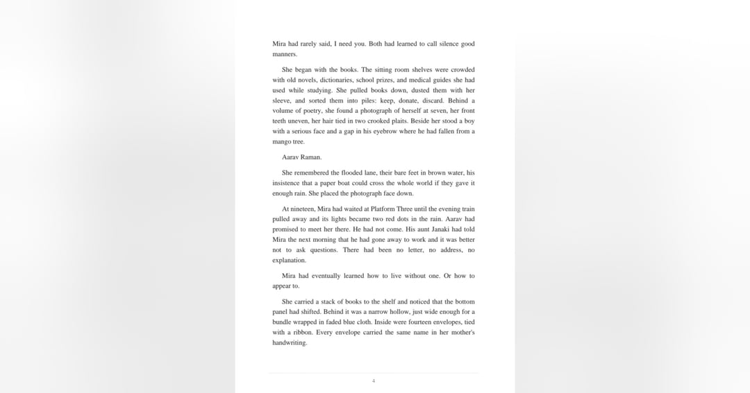 The letter we never sent, image 5