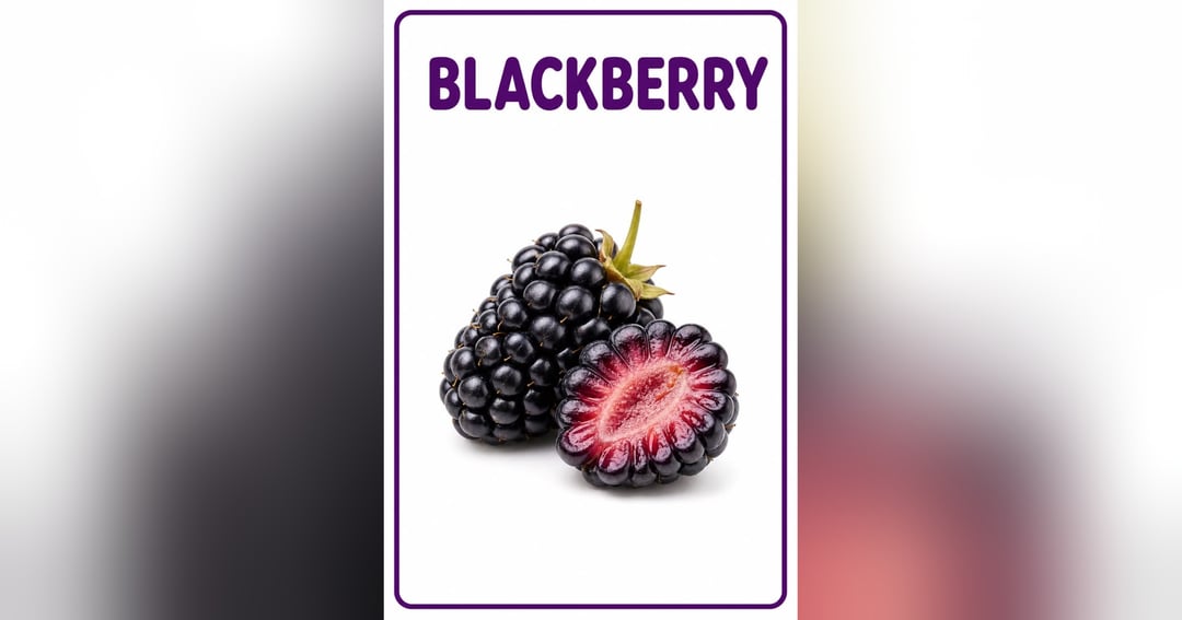 Learn fruits Name, image 3