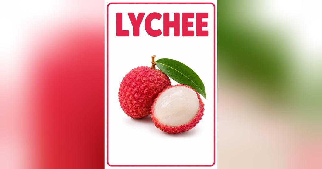 Learn fruits Name, image 2