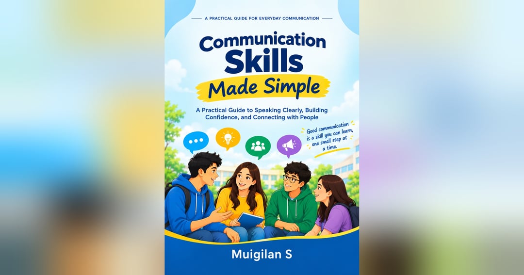 Communication Skills Made Simple