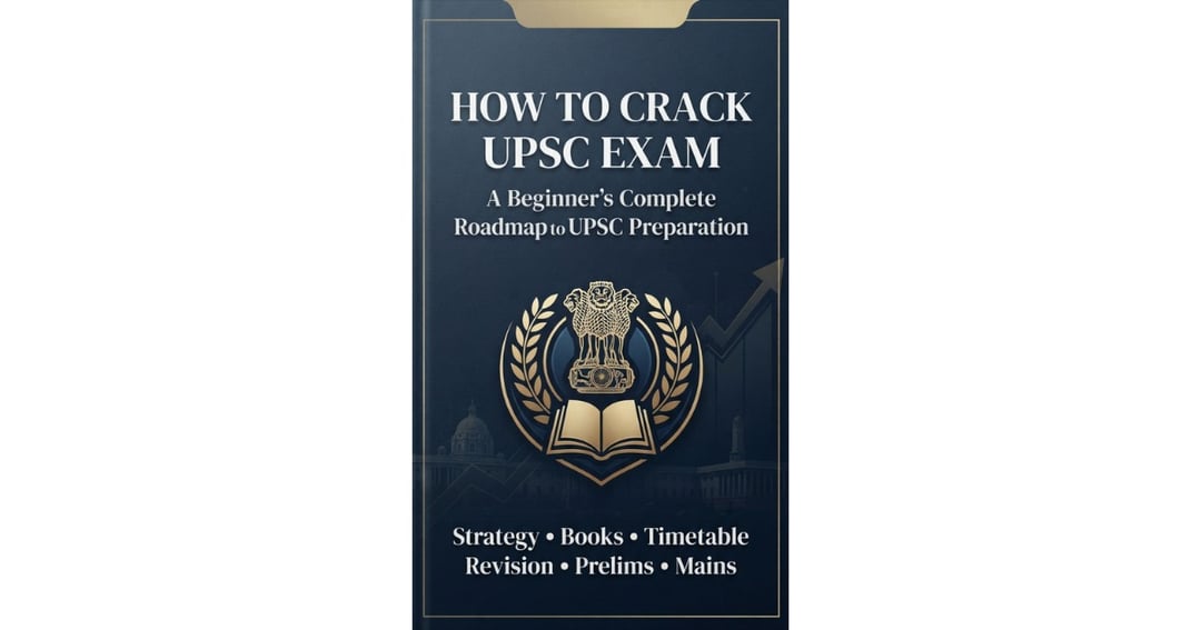 How to crack UPSC