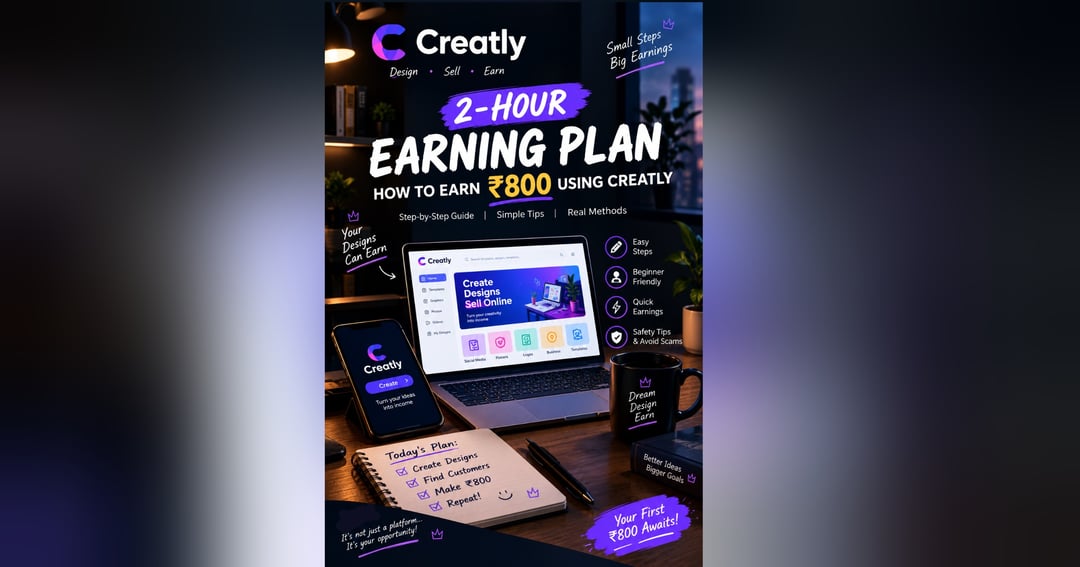 How to selling digital design