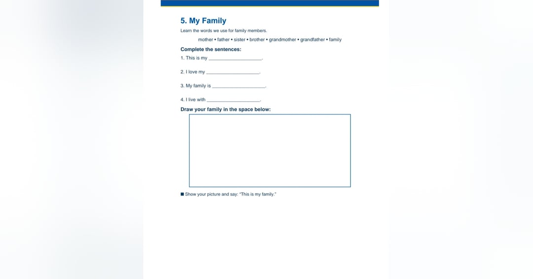 Kids English Course β Learn English Easy Way, image 3