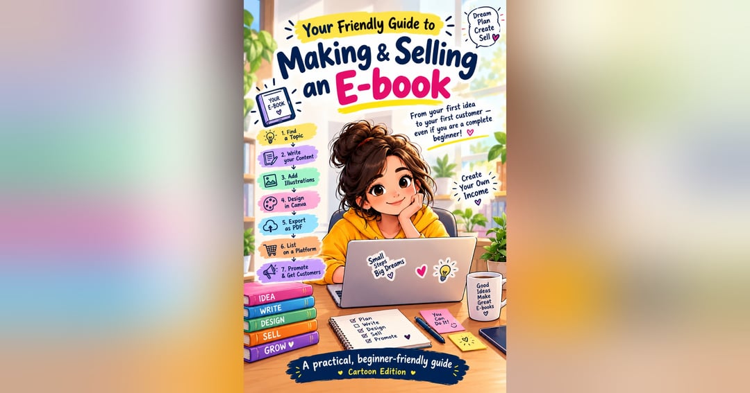 E-Book complete Guidance