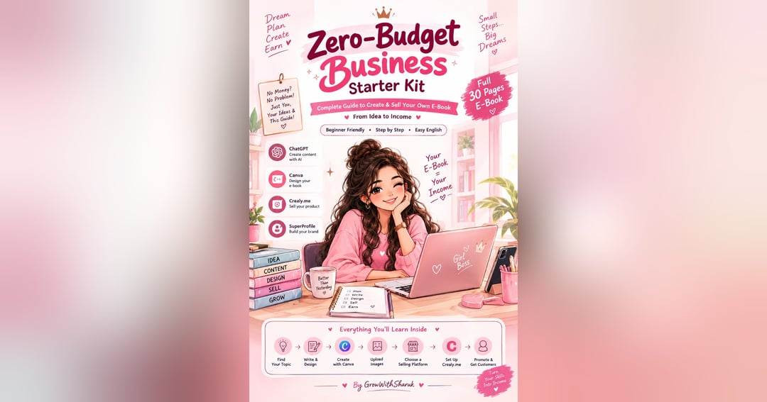 E-book  Business Complete Guidance