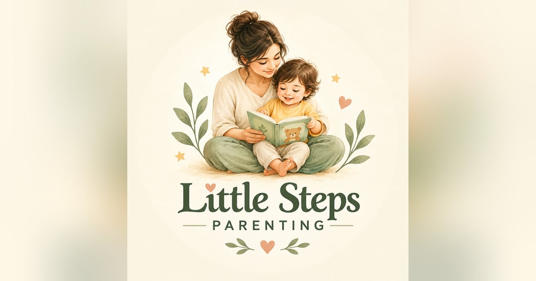 Toddler Basic Discipline