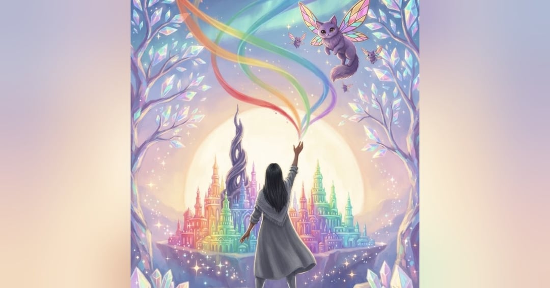 The Spectrum Realm, image 2