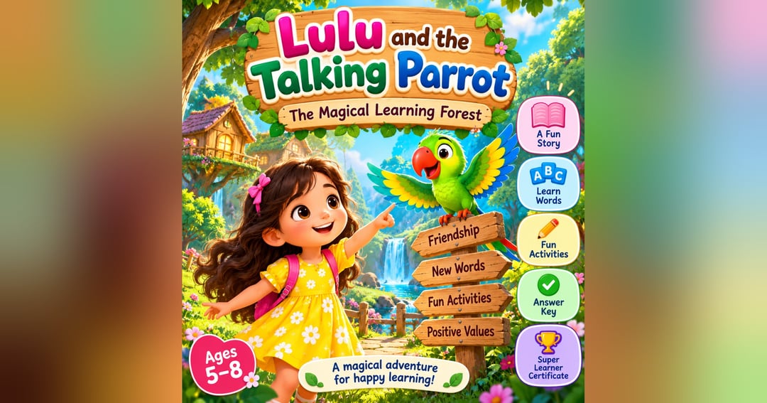 Little Wonder Books π, image 2