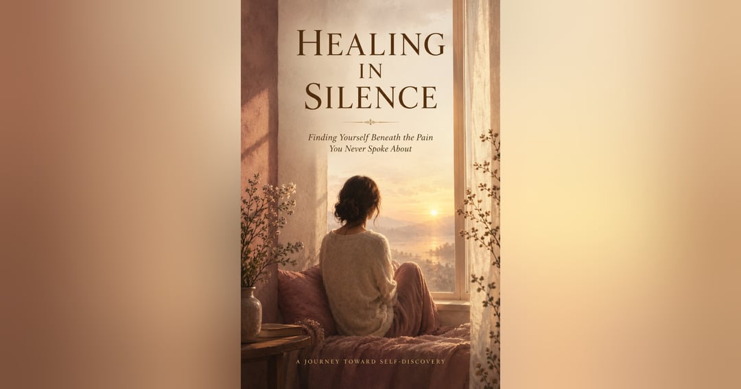 Healing in Silence