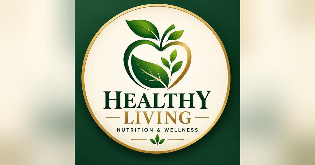 HEALTHY LIVING, image 2