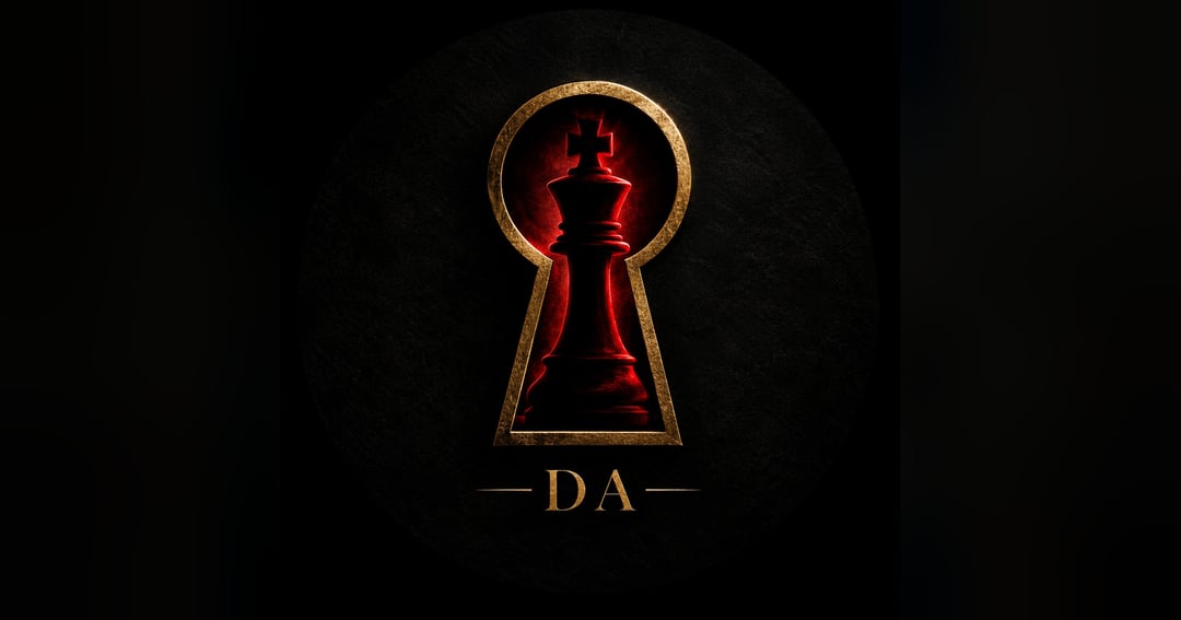 THE DEVIL'S ALIBI, image 2