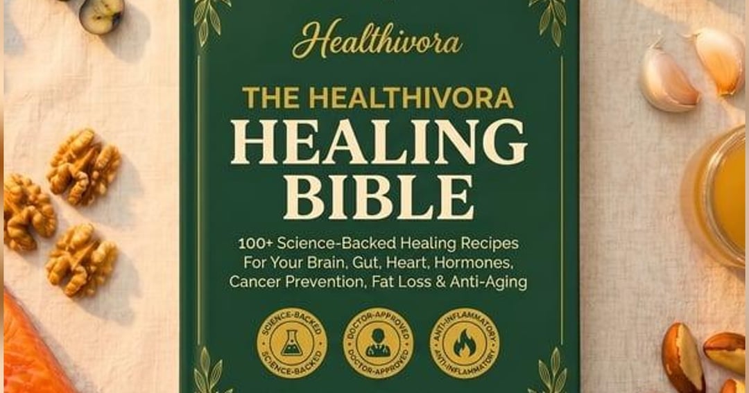 The Complete Guide to Diet & Health, image 2
