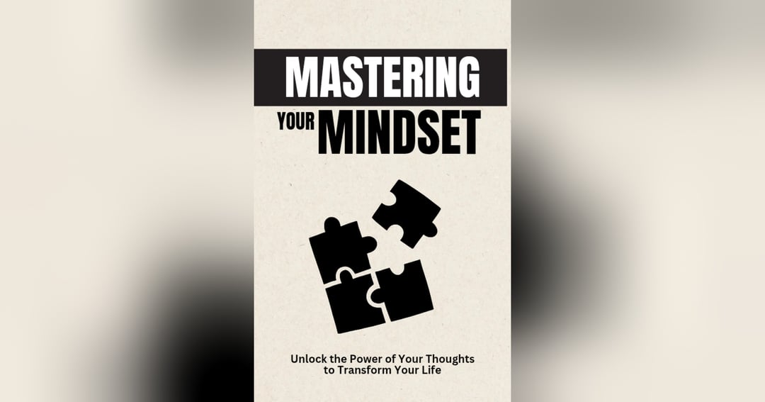 Mastering mind set, image 2
