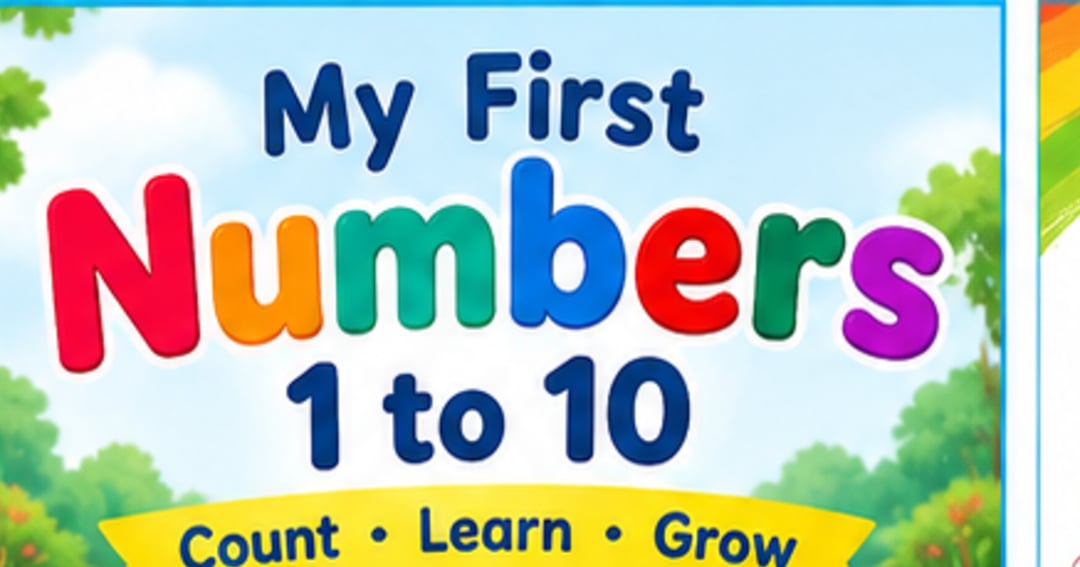 Number learn