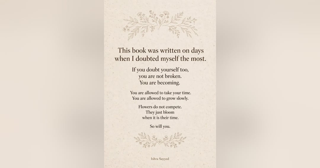 For the days you doubt yourself, image 2