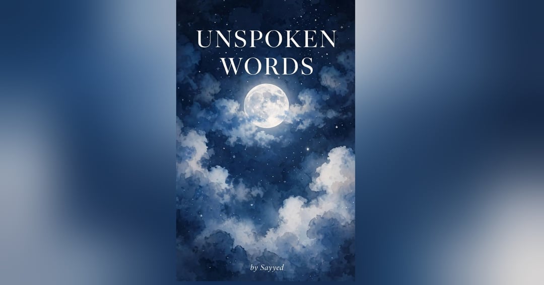 Unspoken words