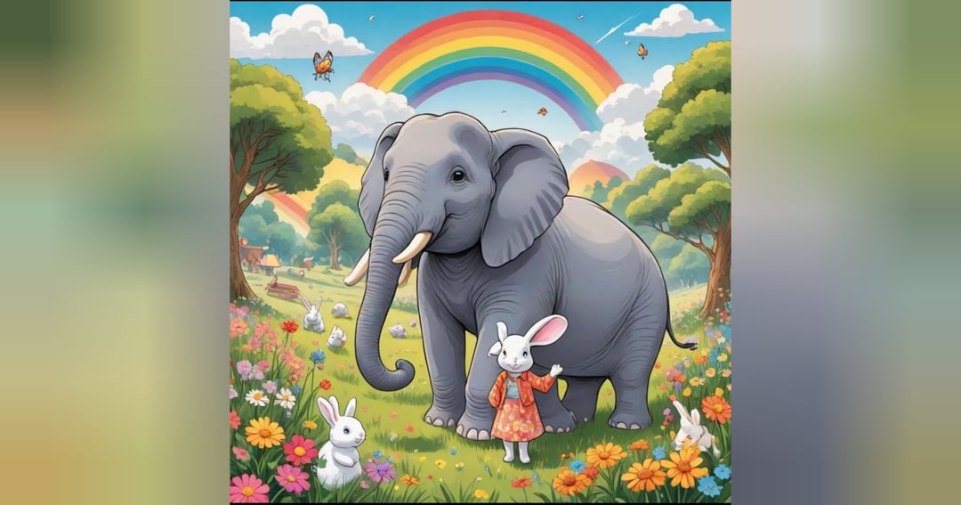 Little Story World