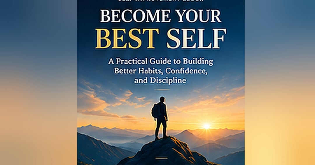 Transform your life consistency habit, image 2