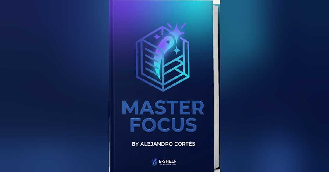 Master Focus, image 2