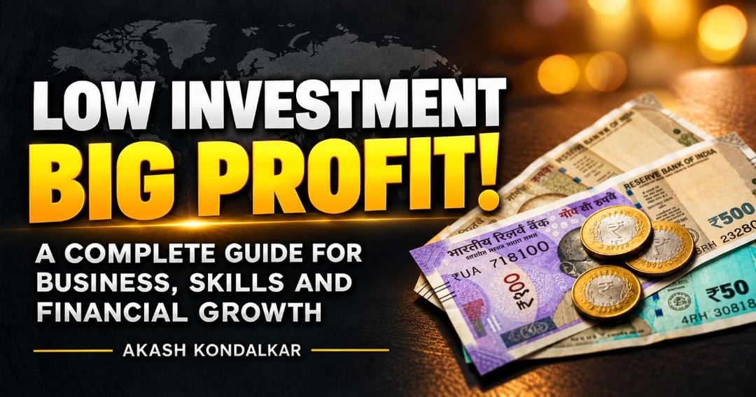 Massive Savings on a Low Income! - Practical Financial Guide