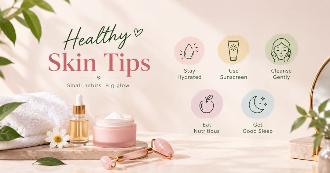 The Art Of Skincare, image 2