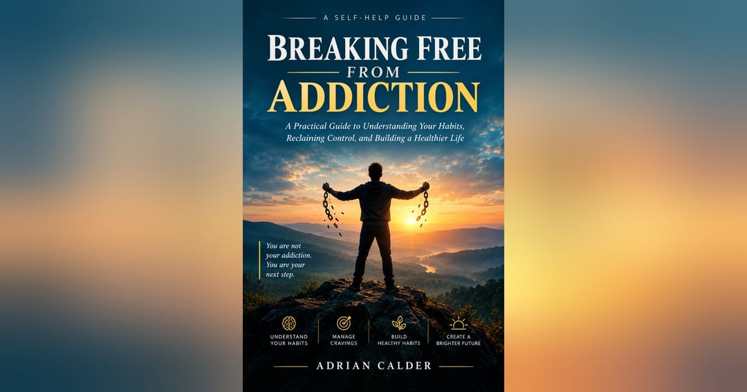 Breaking Free from Addiction
