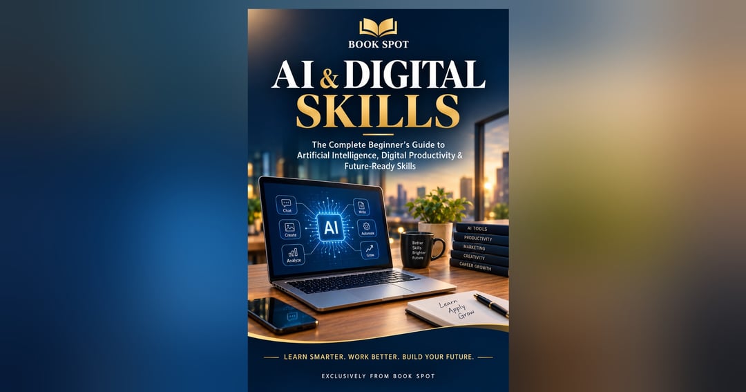 AI and Digital Skills