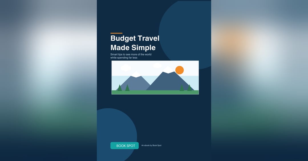 Budget Travel Tips