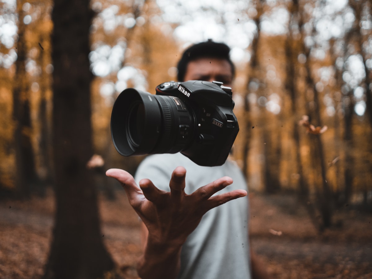 The AI Filmmaker: Beginner's Guide to Cinematic AI Videos, image 3