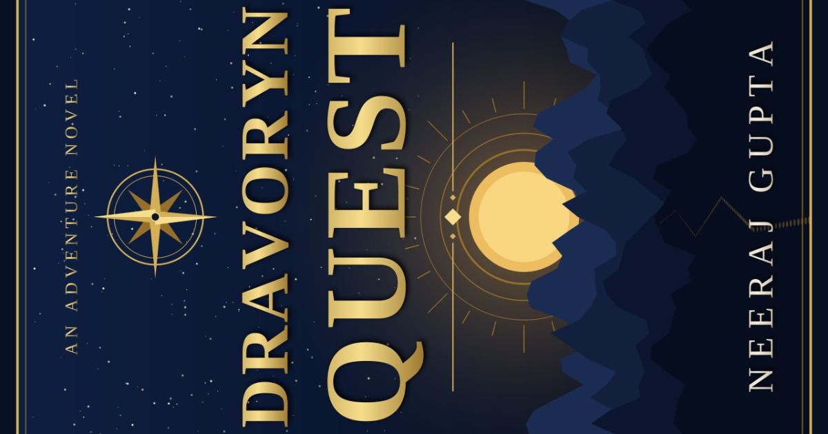 Dravoryn Quest