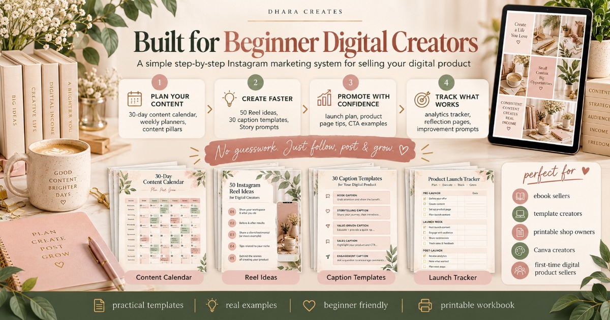 Your First 30 Days of Digital Product Marketing, image 4