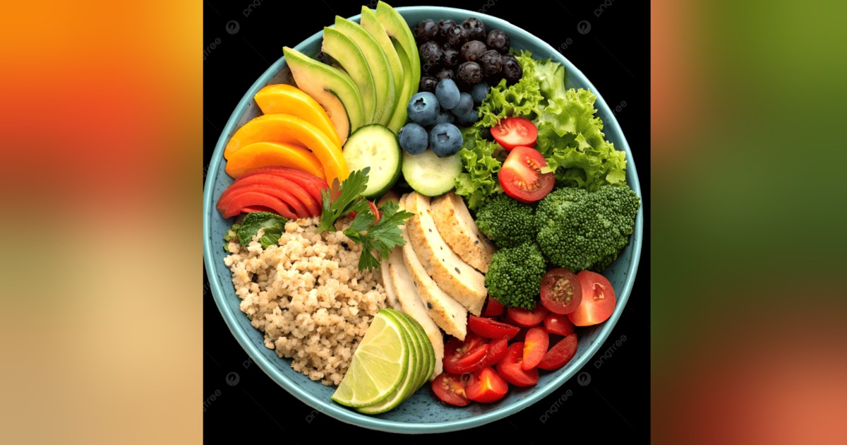 Food Diet and nutrients