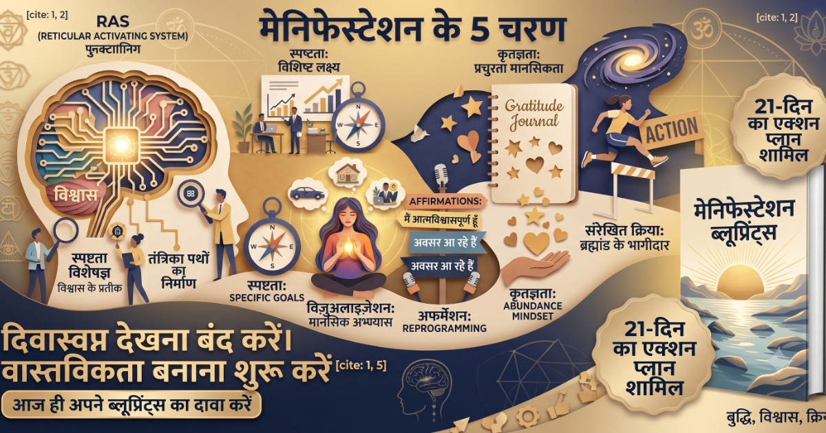 Kya aap bhi internet par 3-6-9 ya 55×5 jaise random hacks try karke thak chuke hain aur fir bhi results nahi mil rahe? — image 2