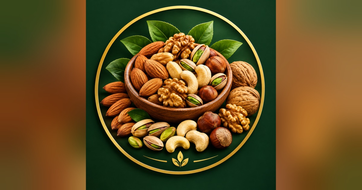 Healthy Nuts &Diet Guide, image 2