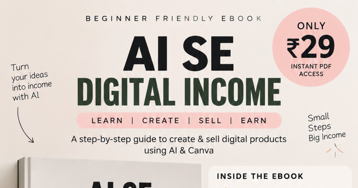 Ai se income