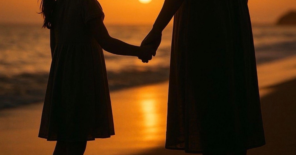 The girl who became a mother too soon — image 2