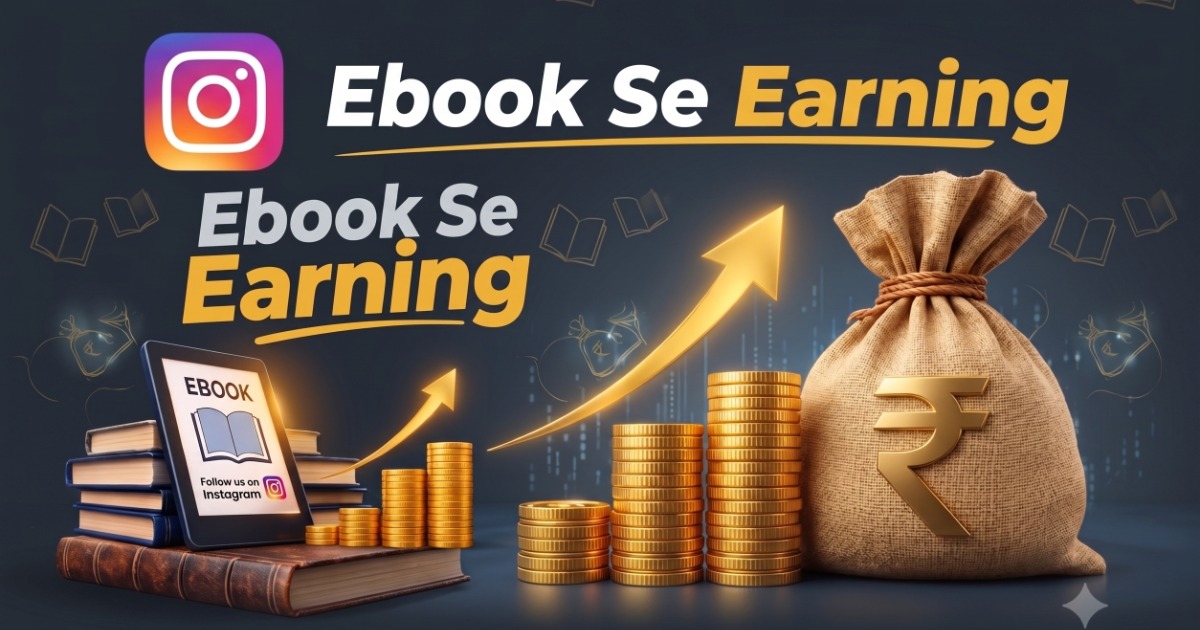 EBOOK SE EARNING