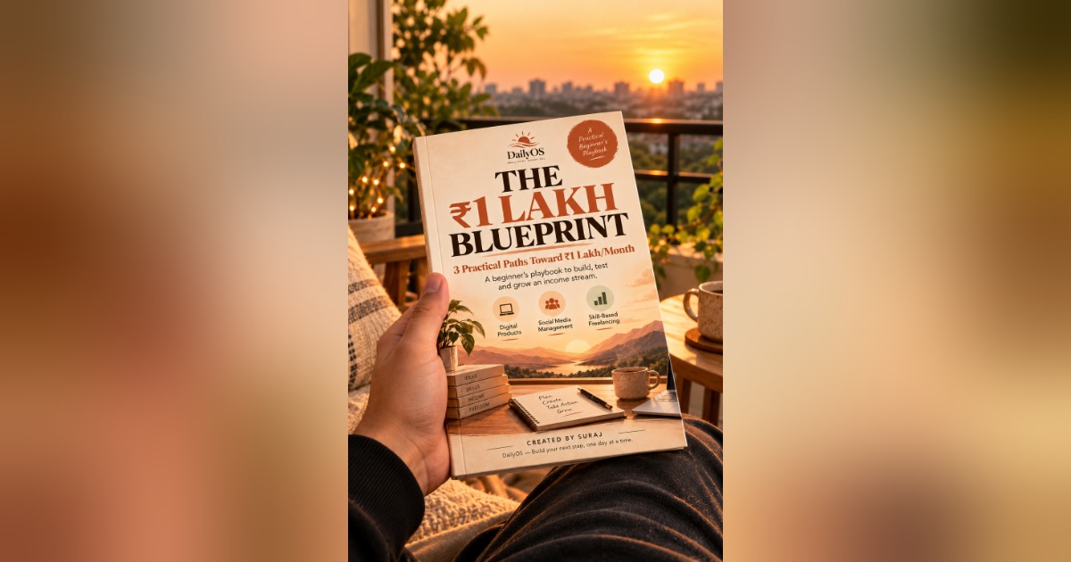 The Online Business Starter Guide, image 2