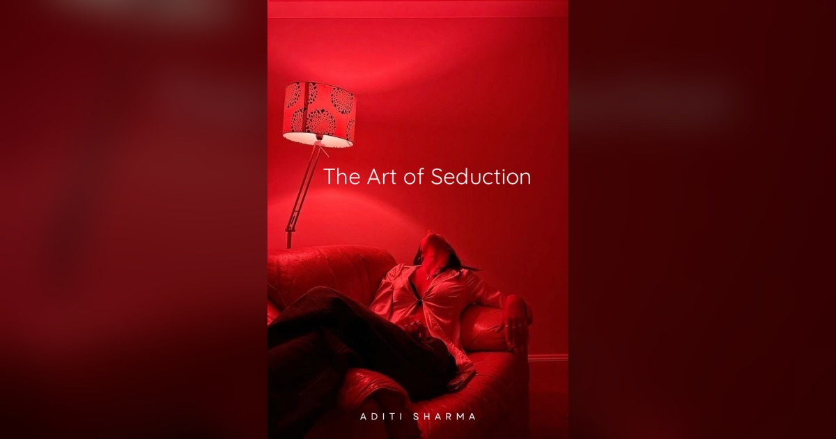 The Art of Seduction