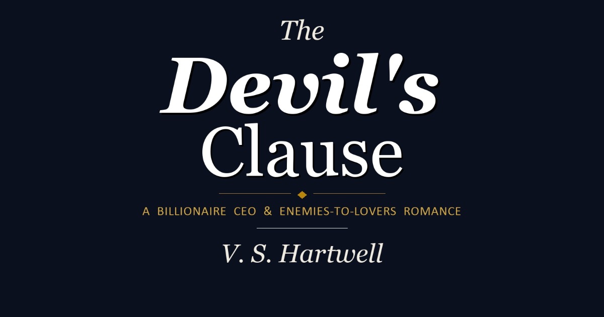 The Devil's Clause, image 2