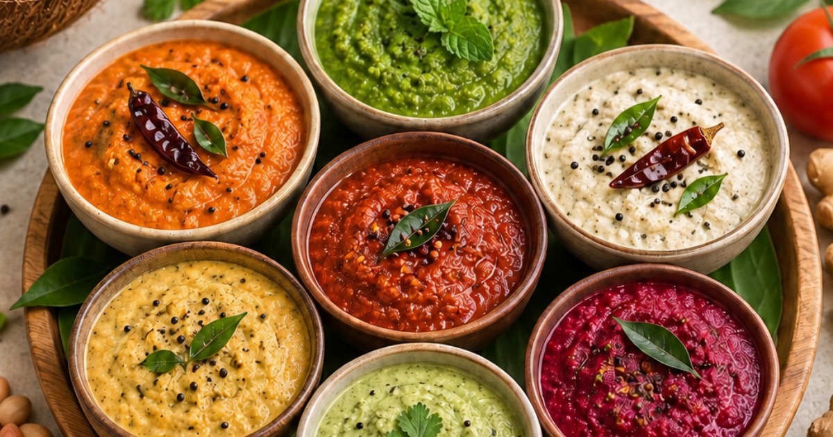 Put chutney — image 2