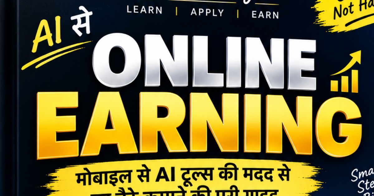 Ai Online Earning