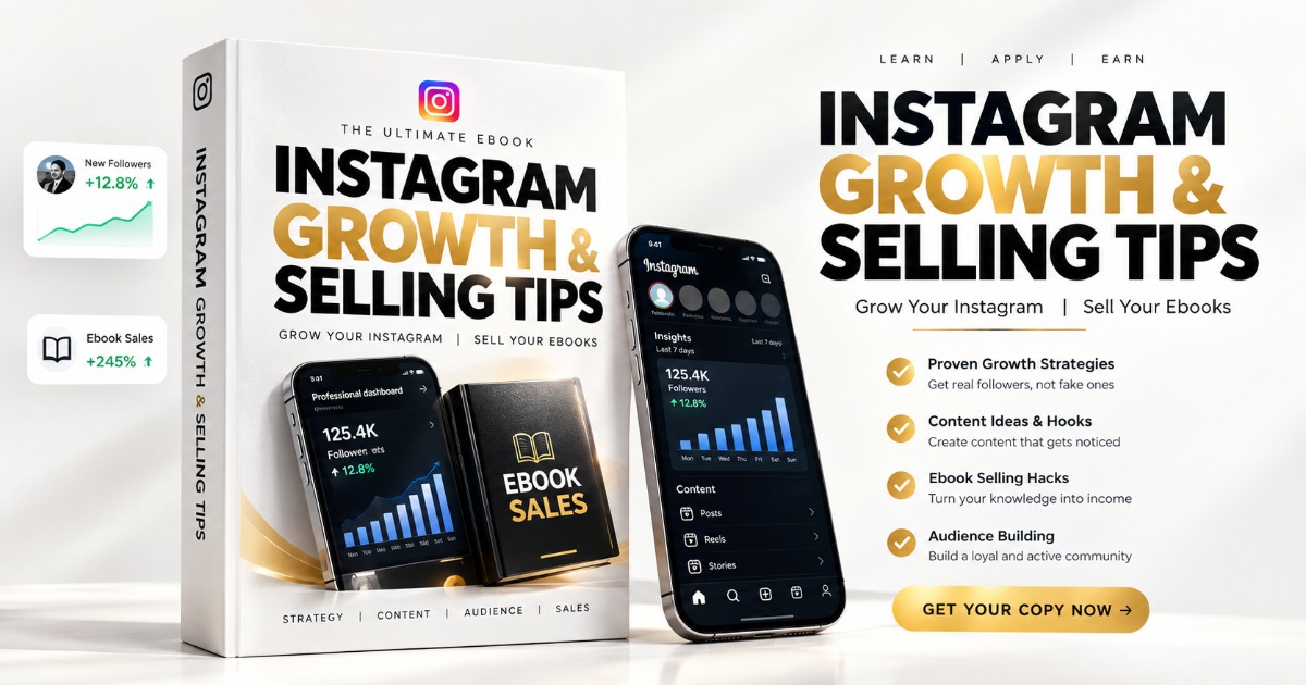 0 से Instagram Growth तक — जो मैंने खुद करके सीखाt, image 2