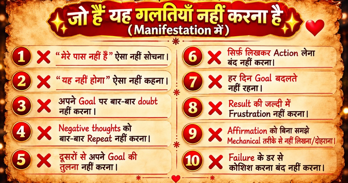 3-6-9 Manifestation Method ✨ | The Secret + The Magic PDF | — image 5