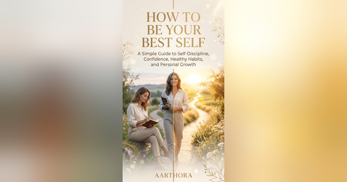 how to be your best self, image 2