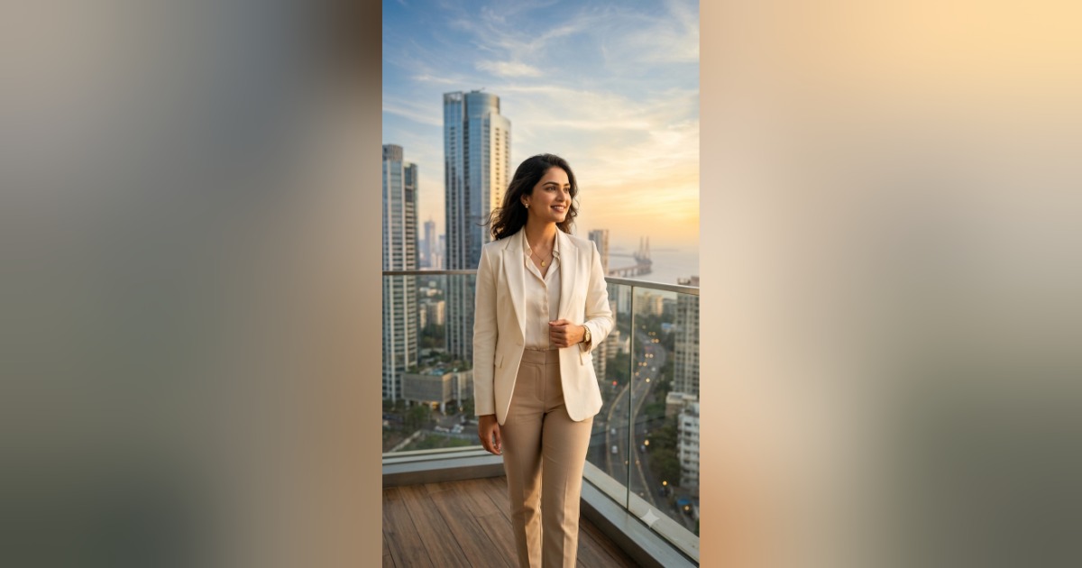 the power of Independent woman, image 3