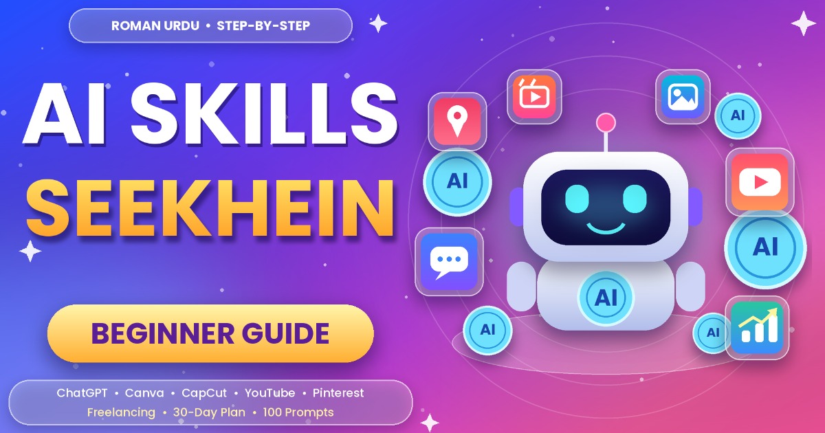 AI Skills Beginner Guide 🚀, image 2