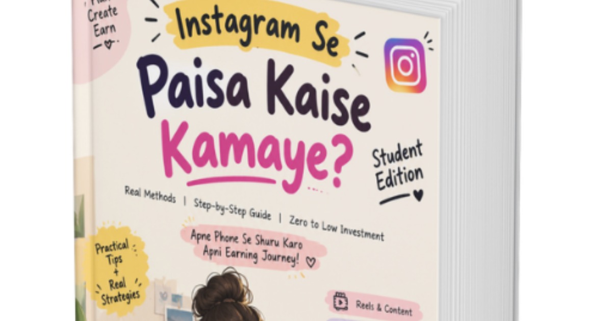 How to use Instagram for earn money