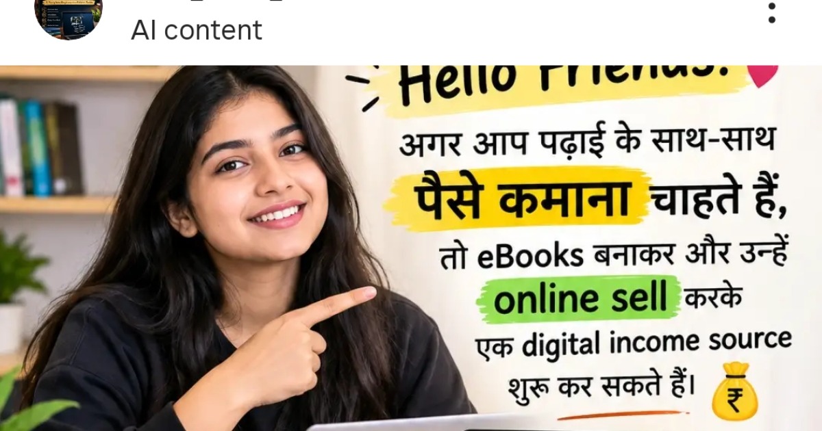 🛍️ अपना Online Store शुरू करें | eCommerce Business Guide