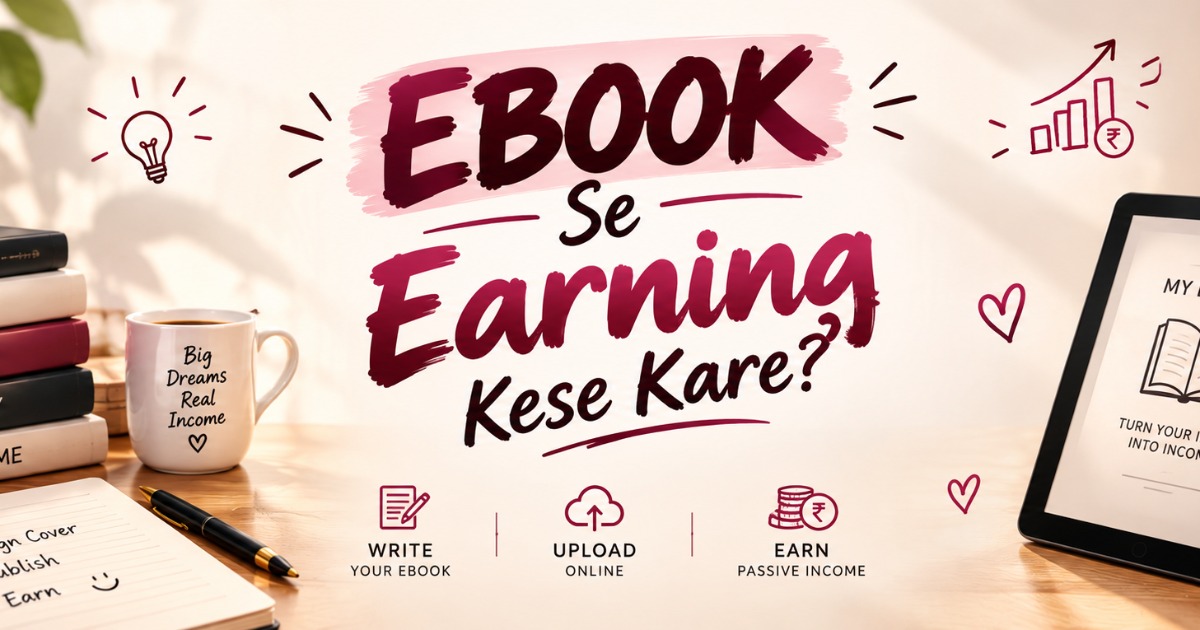 E-Book Se Earning, image 2